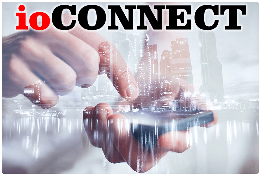 Connecting Telephony with Mobile Applications - ioCONNECT