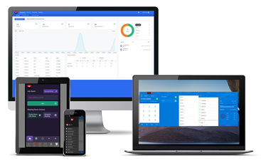 We design and develop desktop and mobile app products - ioCONNECT